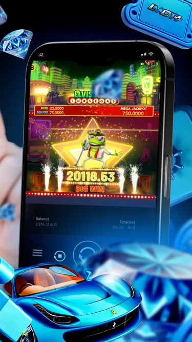 LMCT+ Games Screenshot